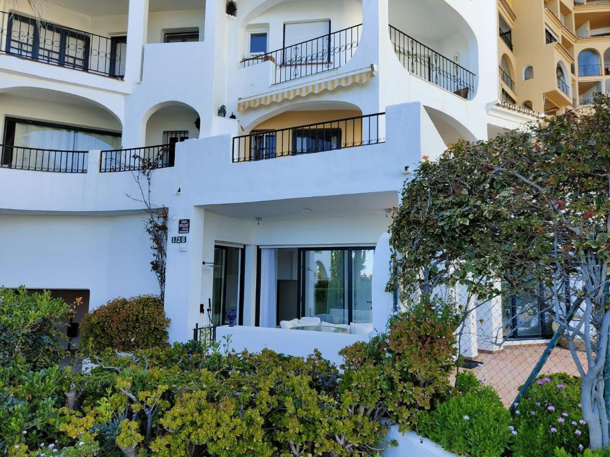 Apartament Espectacular Hogar En La Playa Marbella Zewnętrze zdjęcie