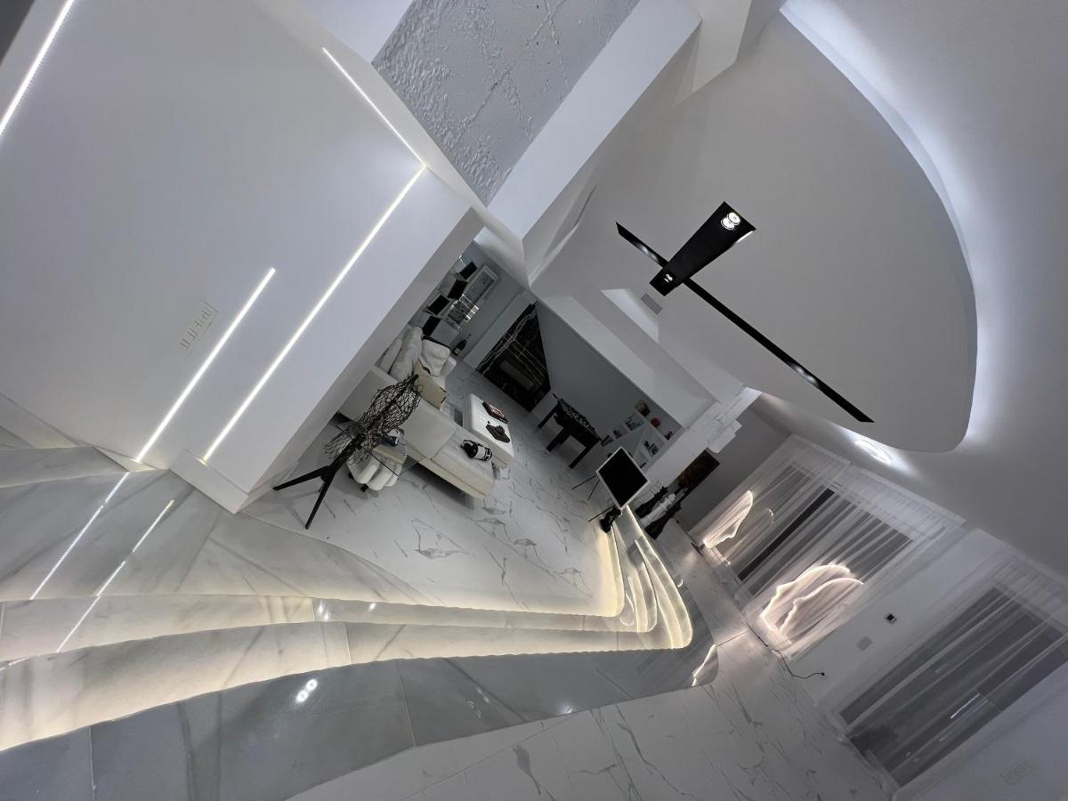 Apartament Espectacular Hogar En La Playa Marbella Zewnętrze zdjęcie