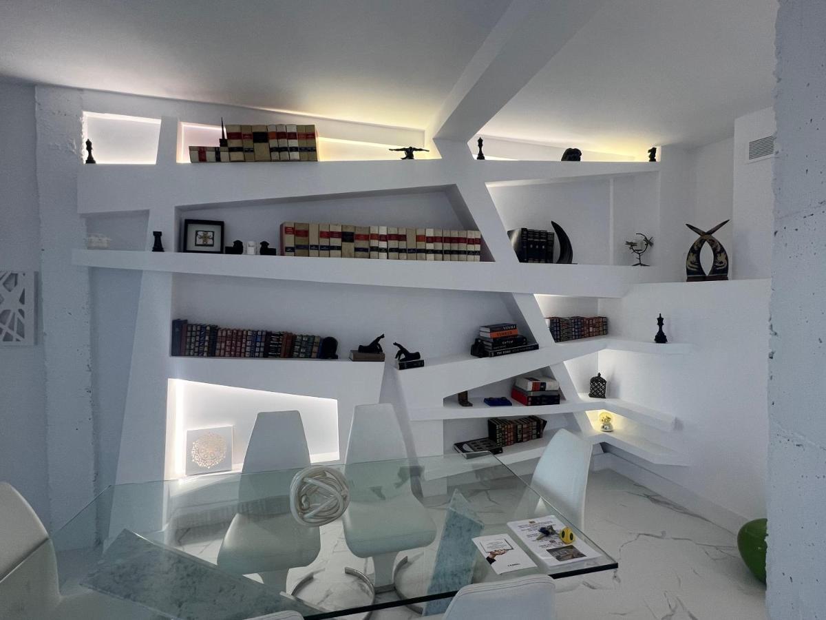 Apartament Espectacular Hogar En La Playa Marbella Zewnętrze zdjęcie