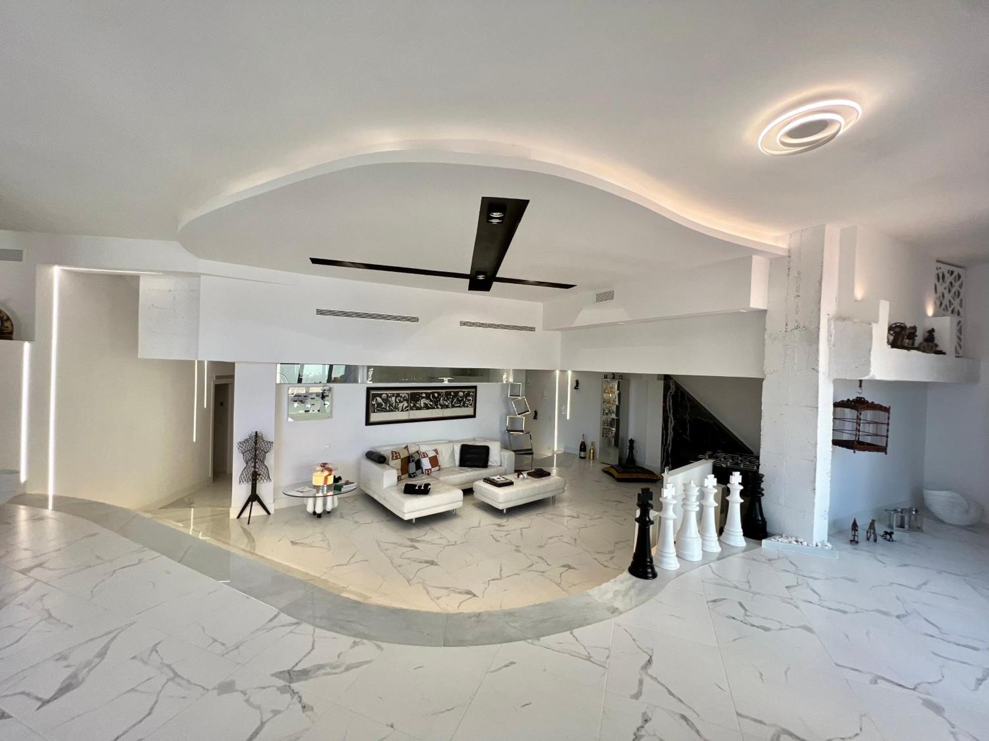 Apartament Espectacular Hogar En La Playa Marbella Zewnętrze zdjęcie