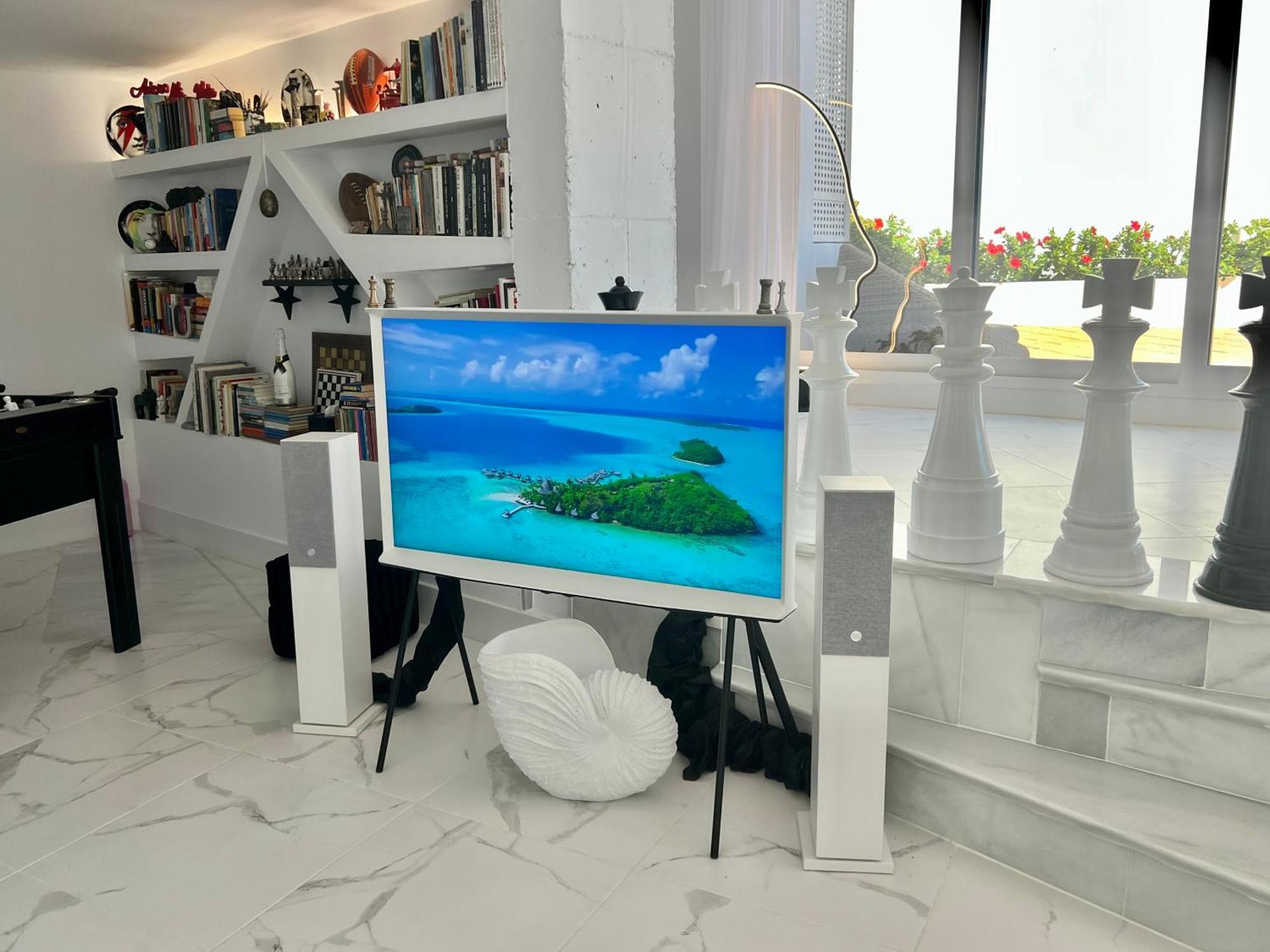 Apartament Espectacular Hogar En La Playa Marbella Zewnętrze zdjęcie