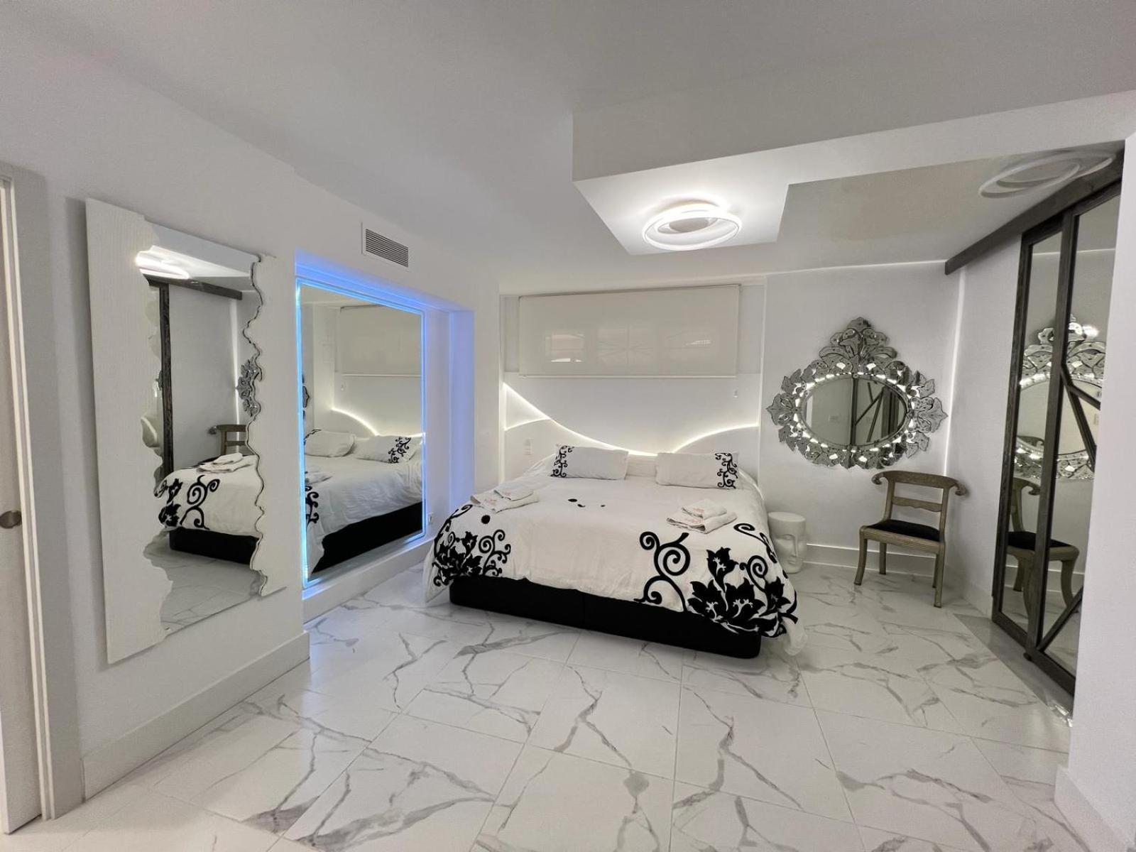 Apartament Espectacular Hogar En La Playa Marbella Zewnętrze zdjęcie